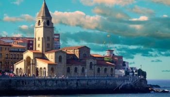Gijón