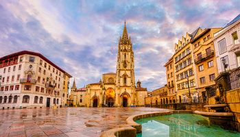 Oviedo